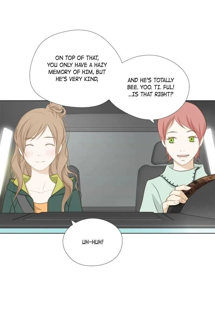President Long-Legs Chapter 21 page 3