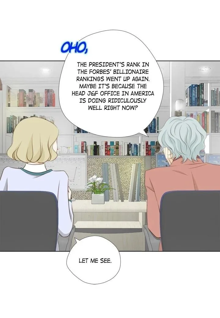 President Long-Legs Chapter 21 page 13