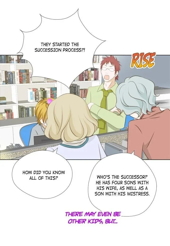 President Long-Legs Chapter 21 page 20