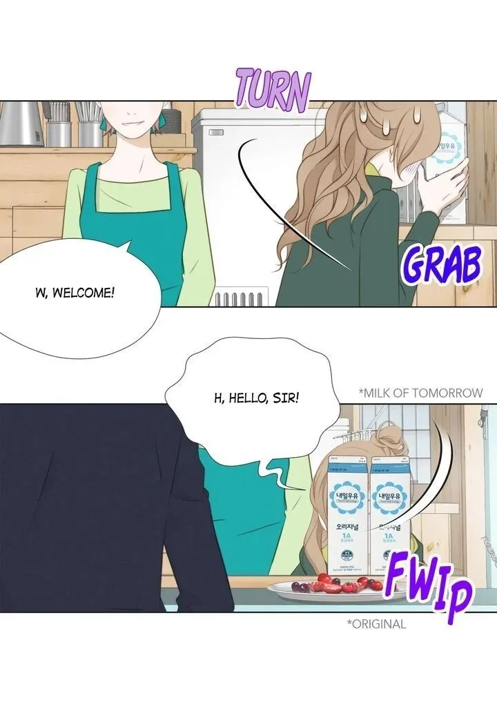 President Long-Legs Chapter 22 page 6