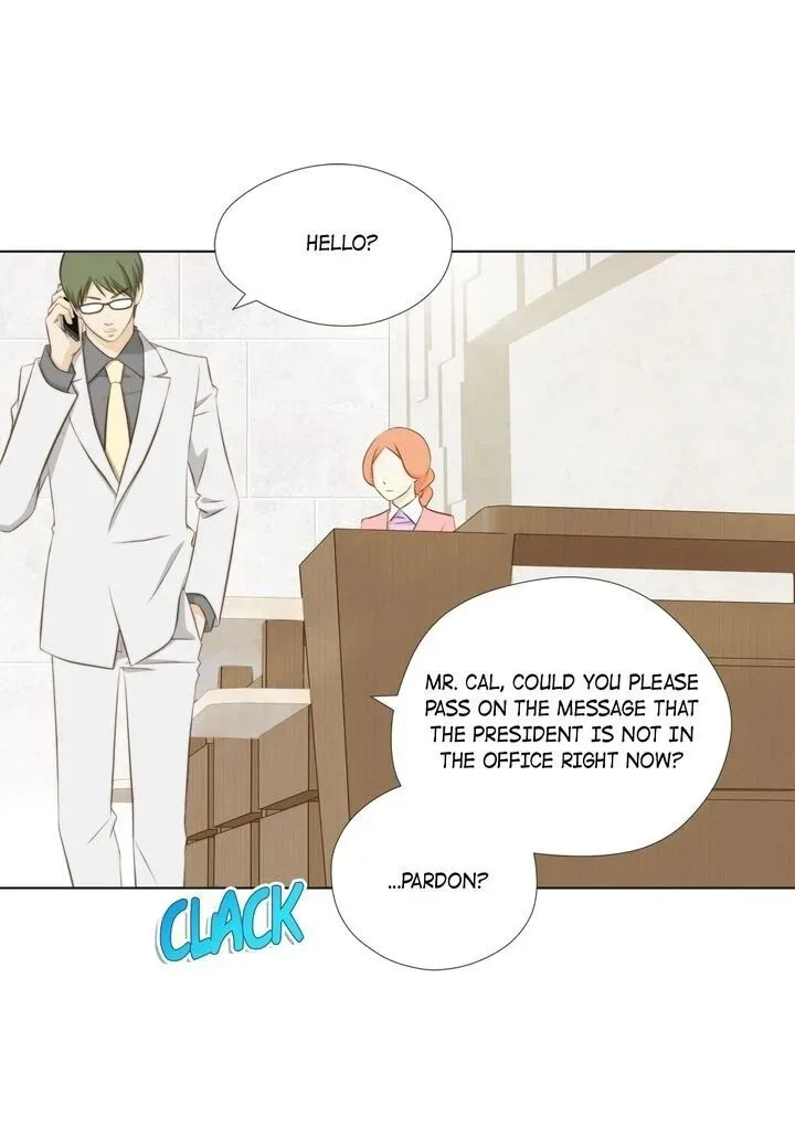 President Long-Legs Chapter 22 page 21