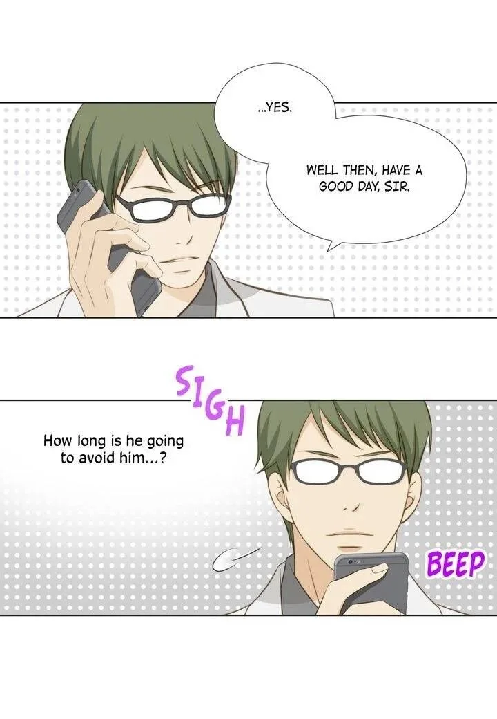 President Long-Legs Chapter 22 page 23