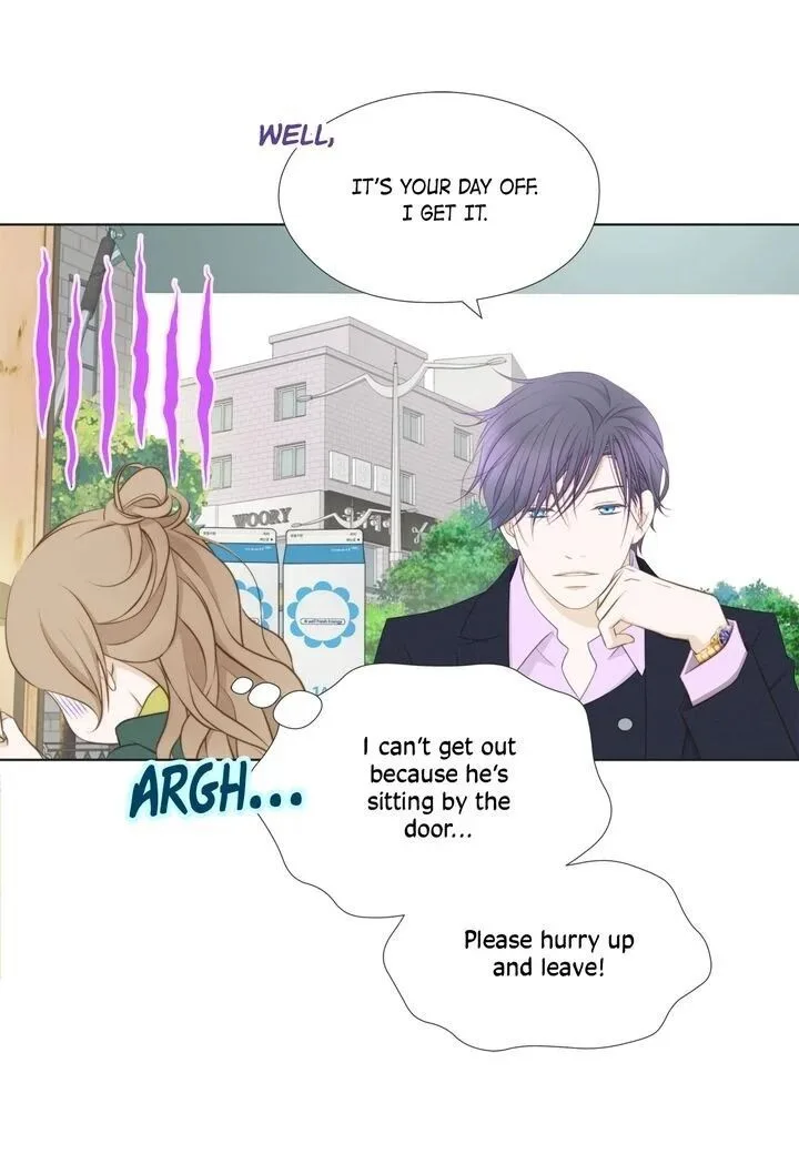 President Long-Legs Chapter 22 page 10