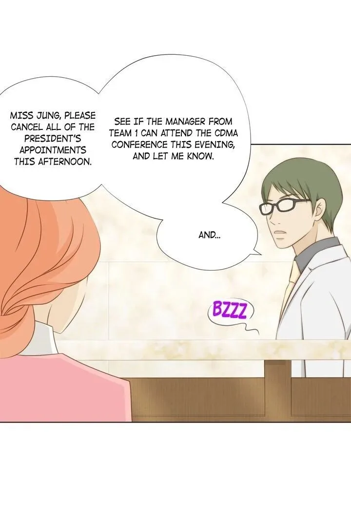 President Long-Legs Chapter 22 page 20