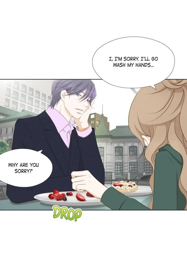 President Long-Legs Chapter 22 page 51