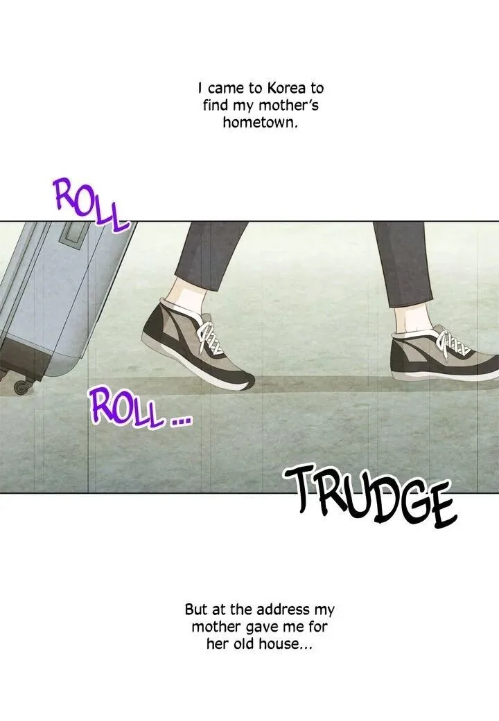 President Long-Legs Chapter 28 page 2