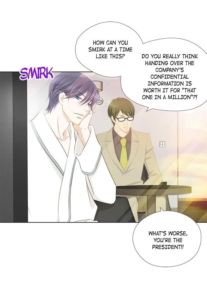 President Long-Legs Chapter 28 page 29