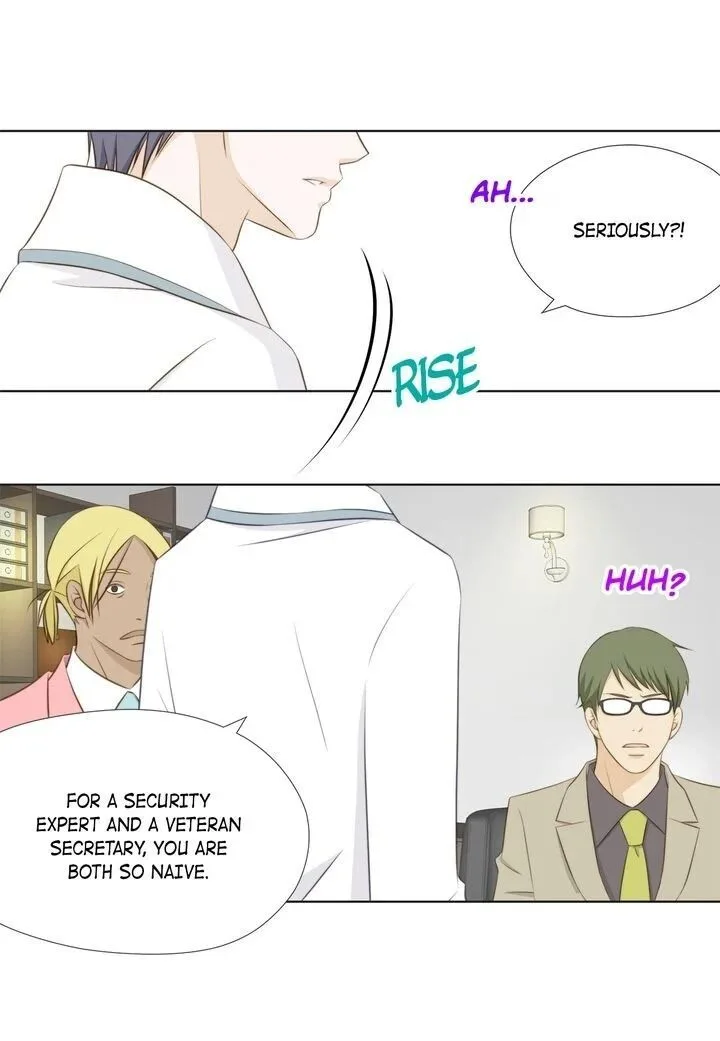 President Long-Legs Chapter 28 page 30