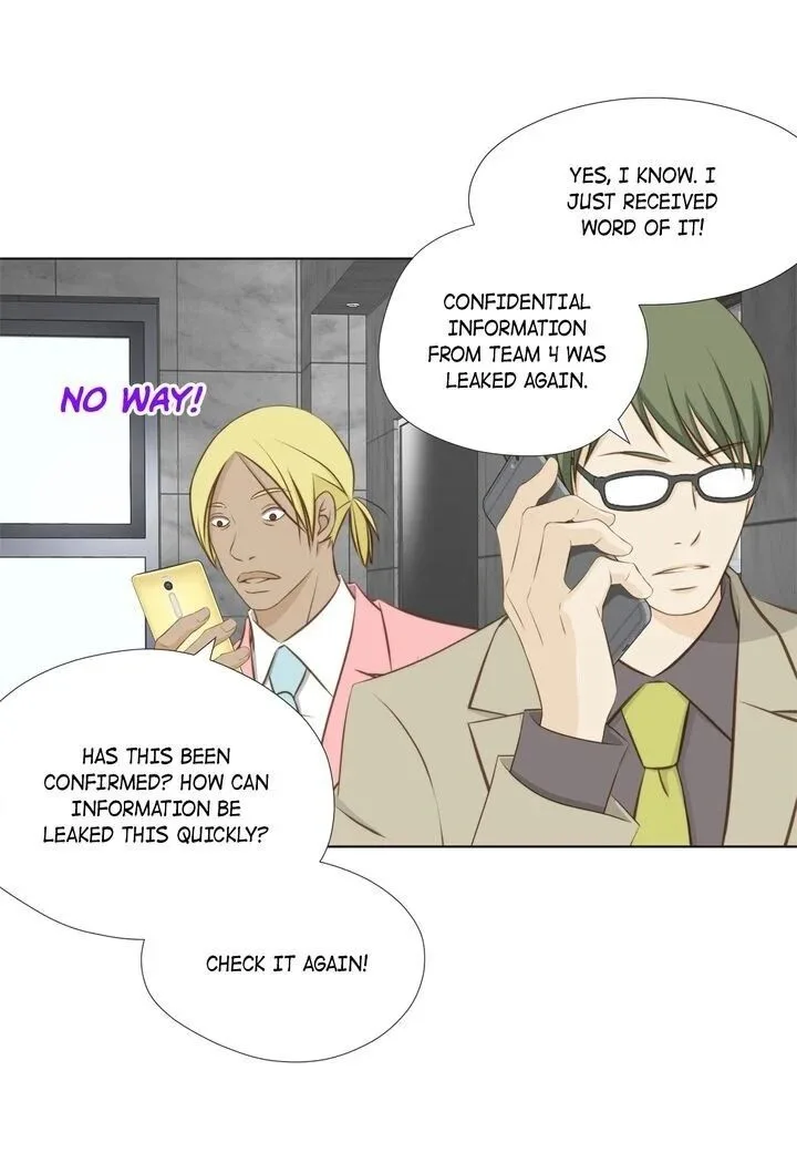 President Long-Legs Chapter 28 page 47