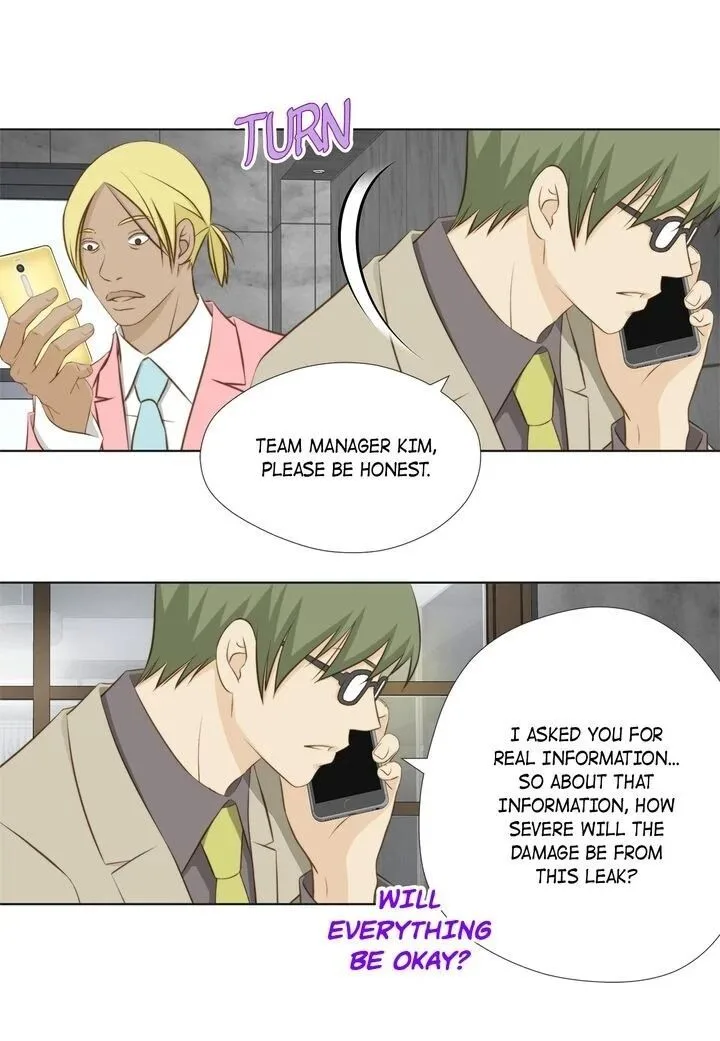 President Long-Legs Chapter 28 page 48