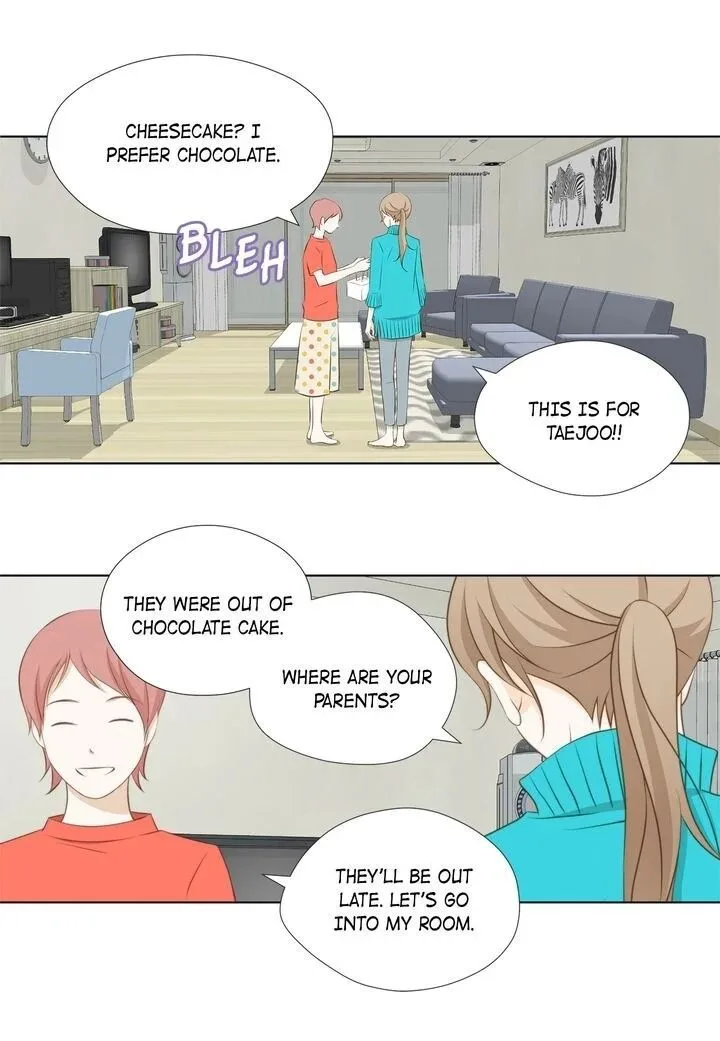 President Long-Legs Chapter 29 page 25
