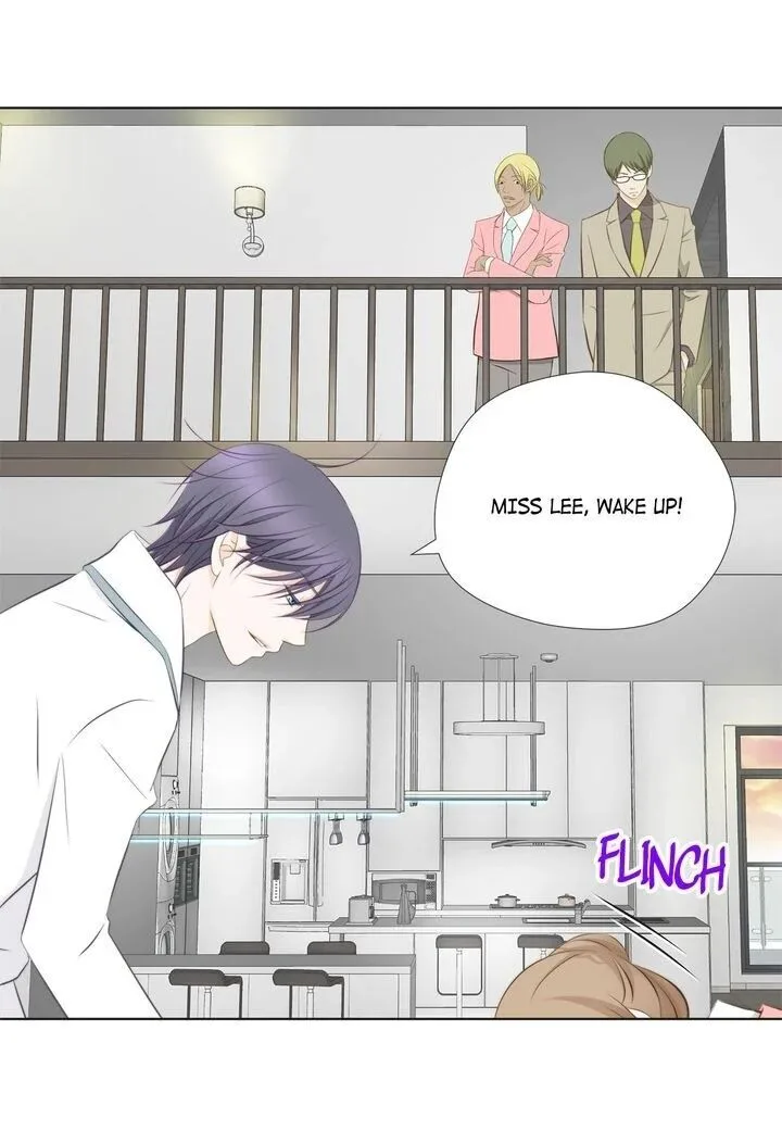 President Long-Legs Chapter 29 page 4
