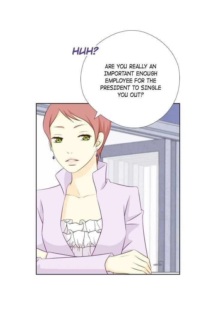 President Long-Legs Chapter 3 page 27