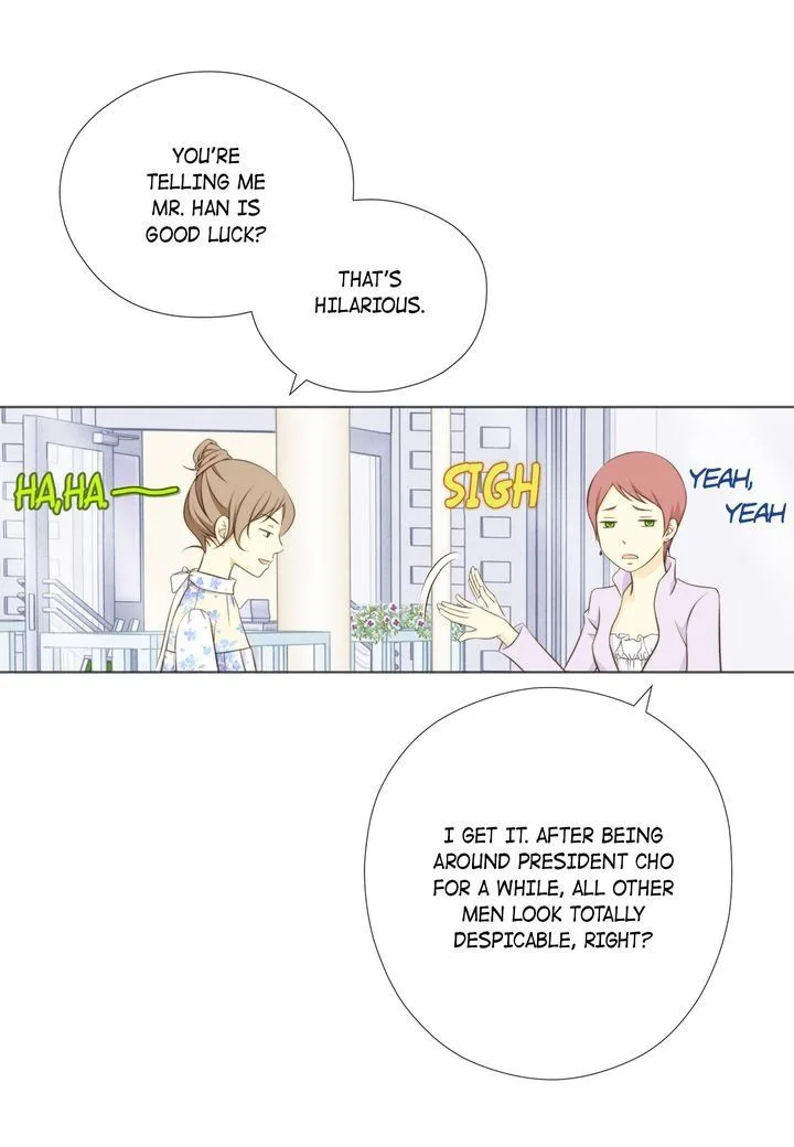President Long-Legs Chapter 3 page 22