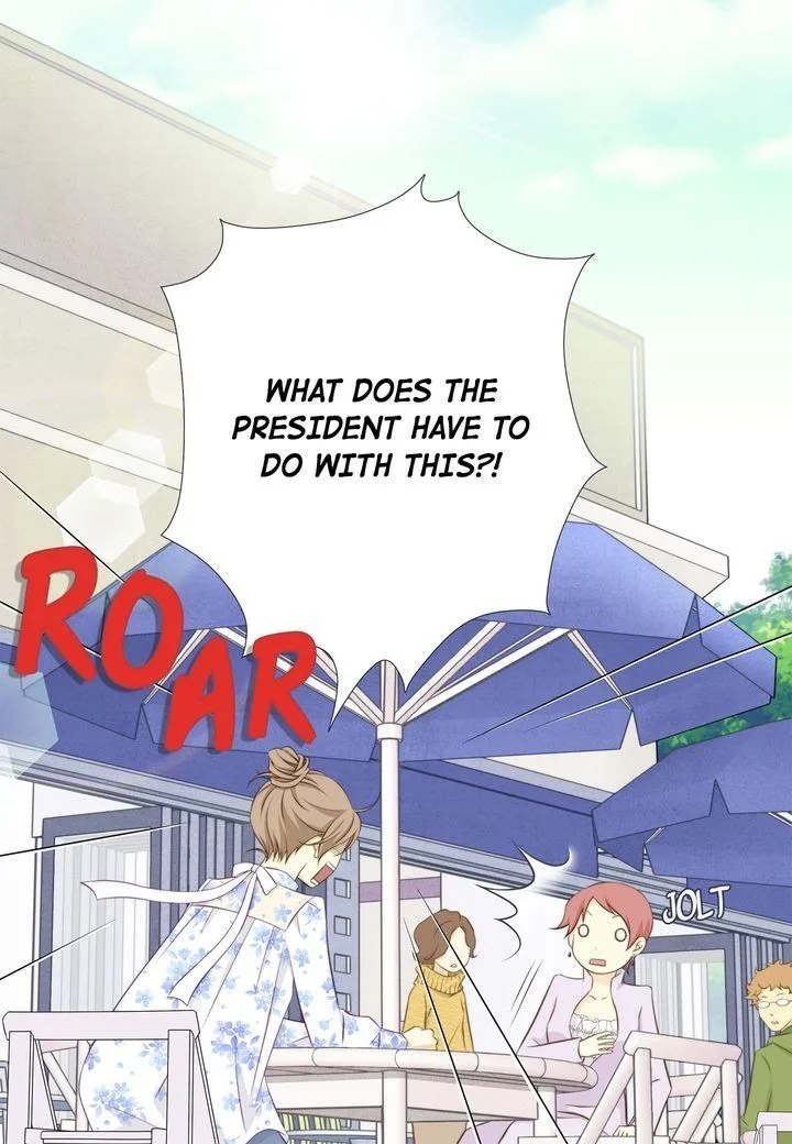 President Long-Legs Chapter 3 page 23