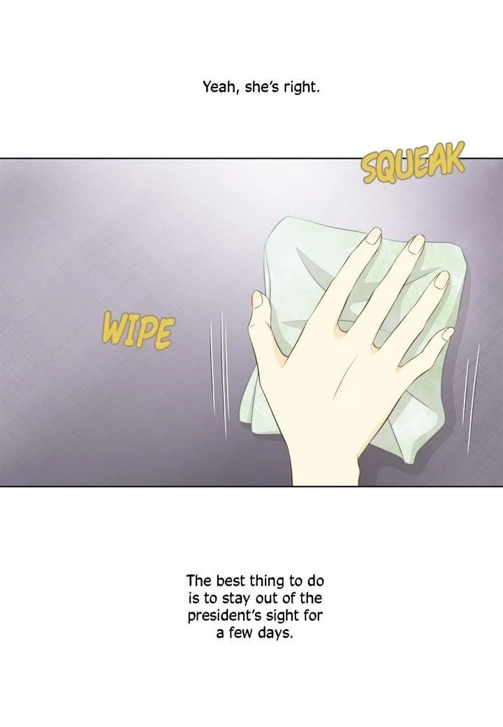 President Long-Legs Chapter 3 page 41