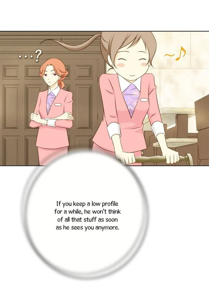 President Long-Legs Chapter 3 page 40