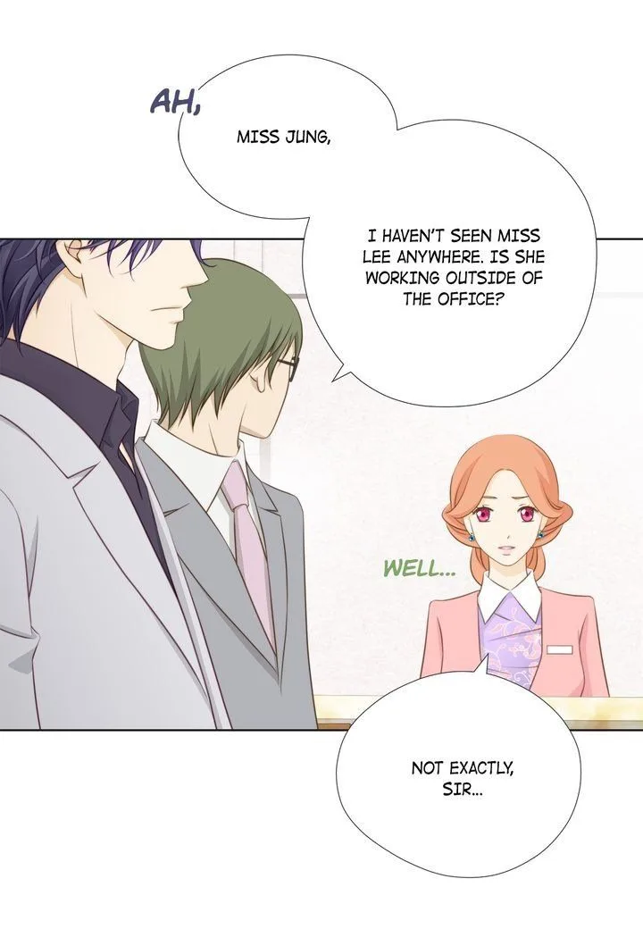 President Long-Legs Chapter 3 page 44