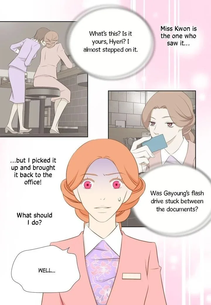 President Long-Legs Chapter 30 page 15