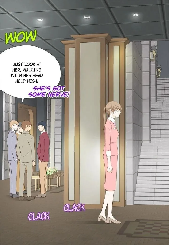 President Long-Legs Chapter 30 page 25
