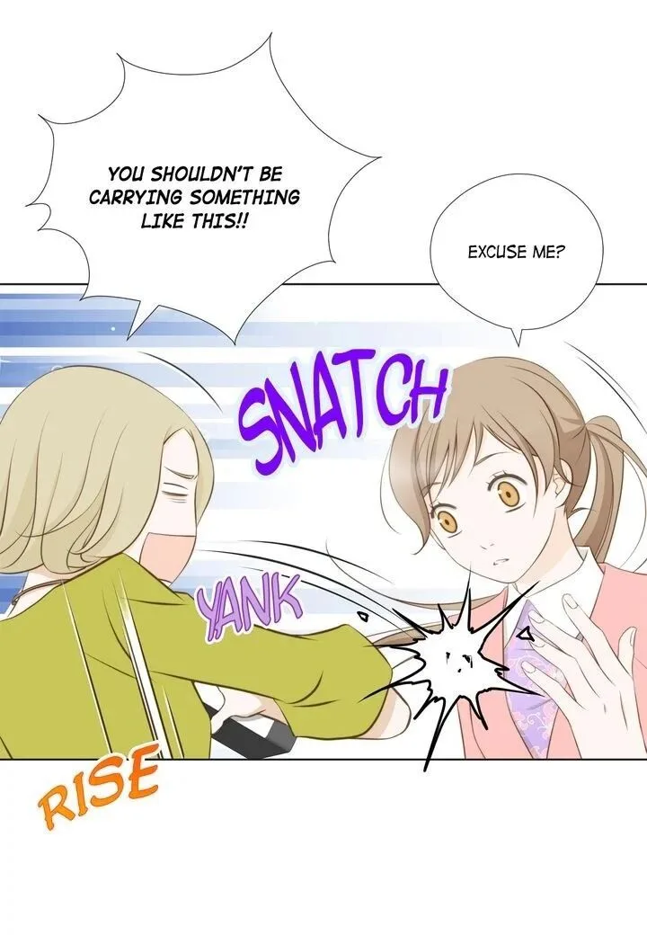 President Long-Legs Chapter 30 page 2
