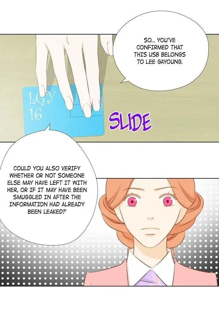 President Long-Legs Chapter 30 page 18