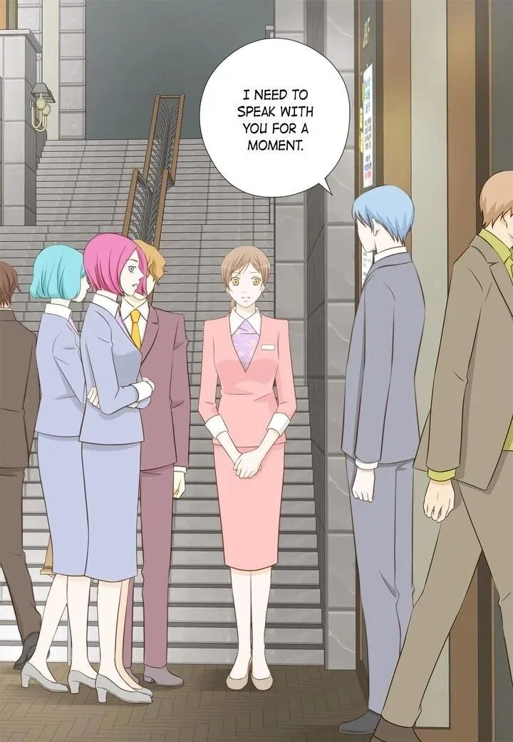 President Long-Legs Chapter 30 page 32