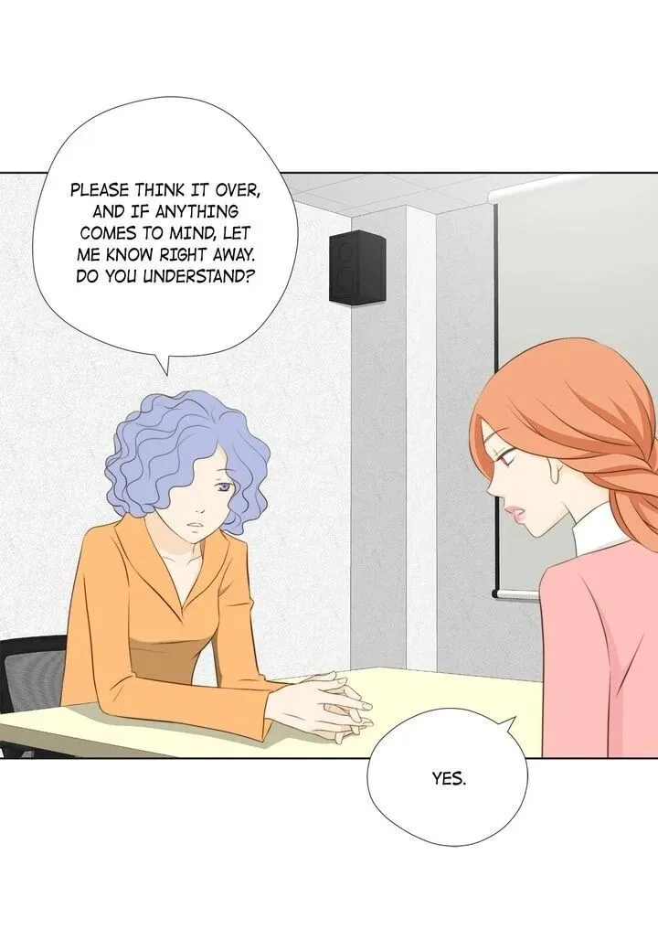 President Long-Legs Chapter 30 page 22