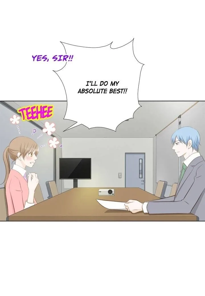 President Long-Legs Chapter 30 page 46