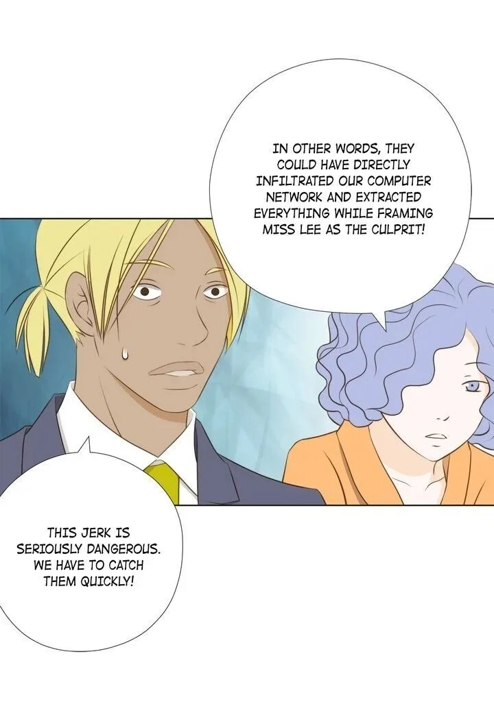 President Long-Legs Chapter 30 page 54