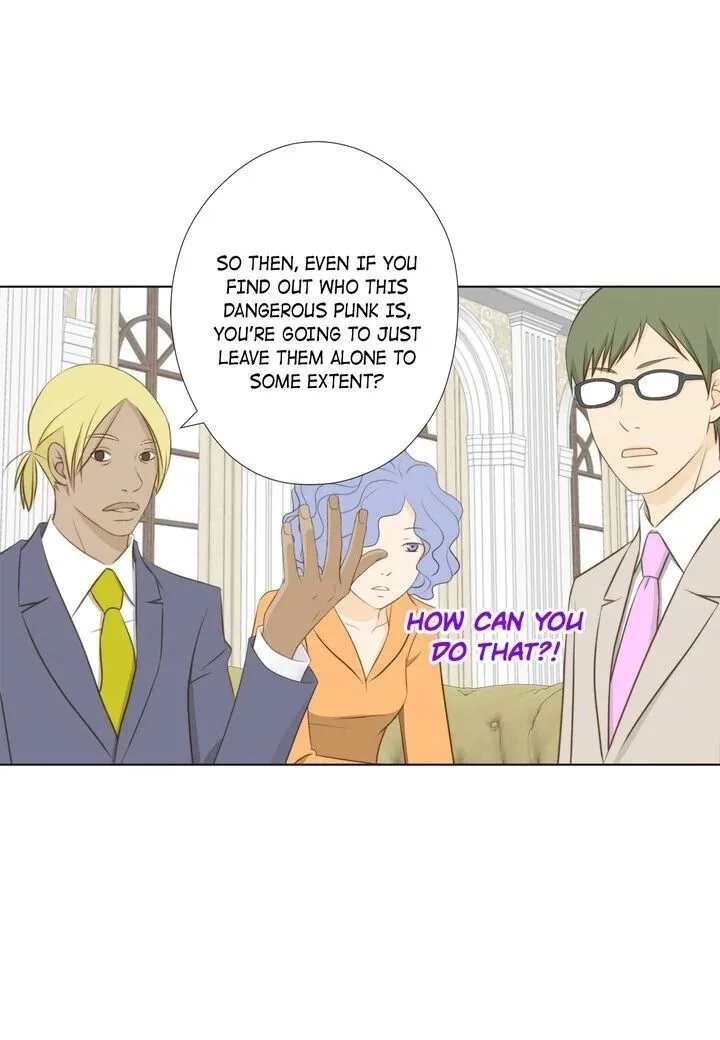President Long-Legs Chapter 30 page 56
