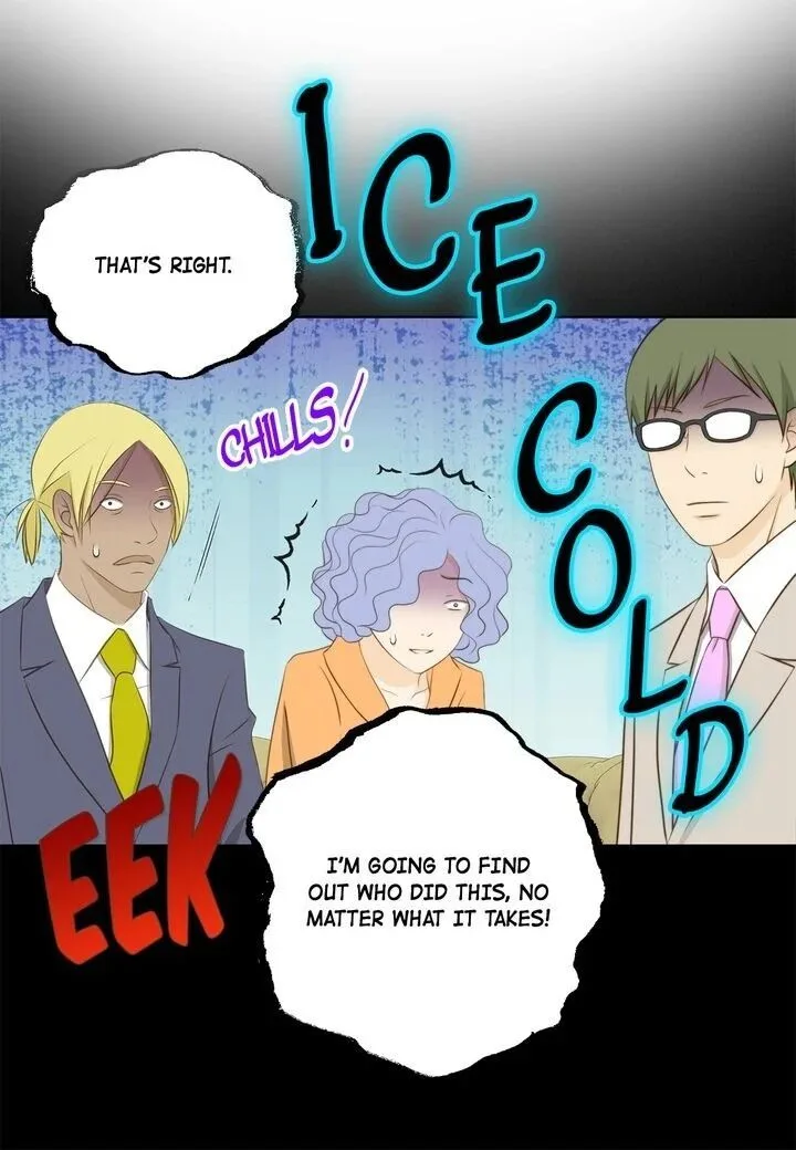 President Long-Legs Chapter 30 page 57