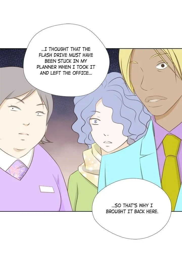 President Long-Legs Chapter 32 page 4