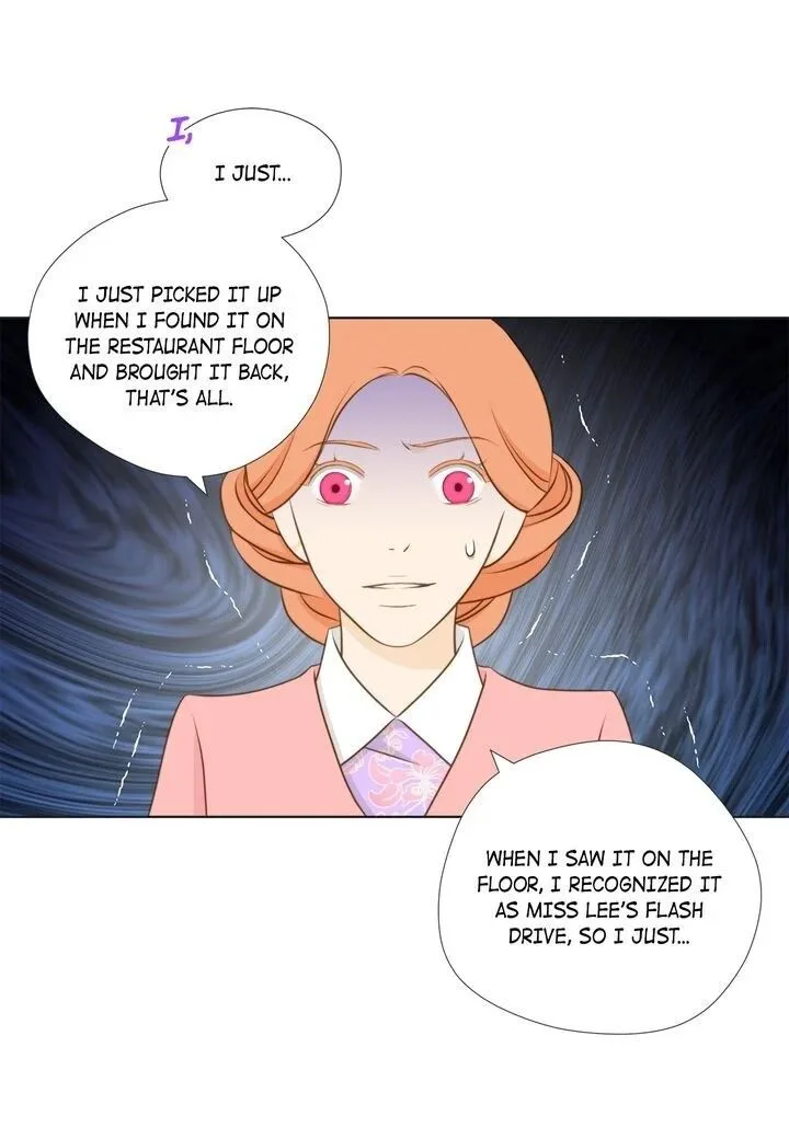 President Long-Legs Chapter 32 page 3