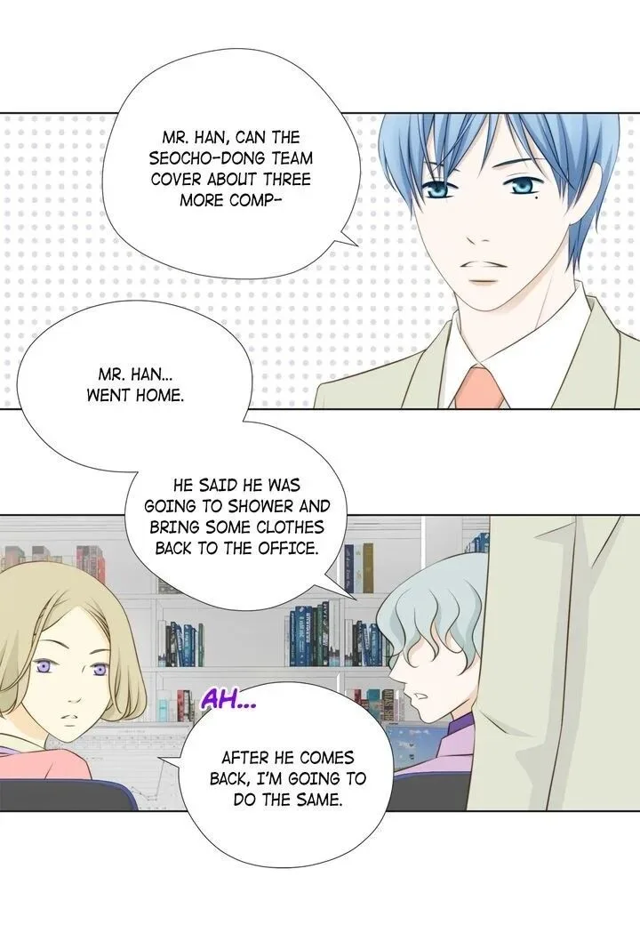 President Long-Legs Chapter 32 page 14
