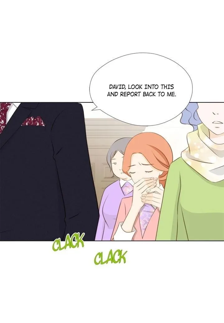 President Long-Legs Chapter 32 page 11