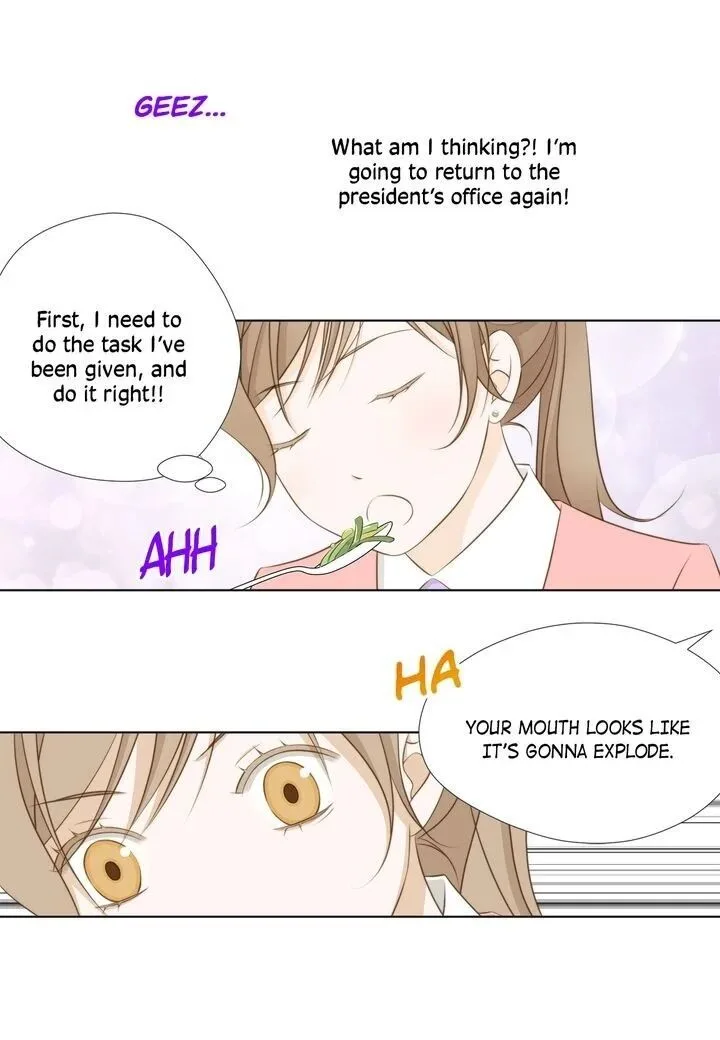 President Long-Legs Chapter 32 page 33