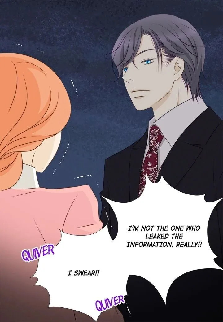 President Long-Legs Chapter 32 page 6