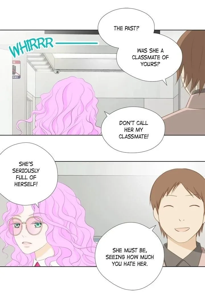 President Long-Legs Chapter 32 page 20