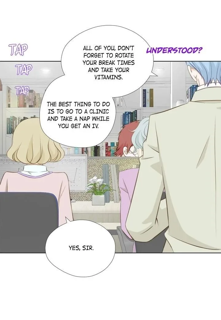 President Long-Legs Chapter 32 page 16