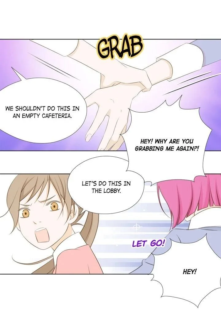 President Long-Legs Chapter 32 page 41
