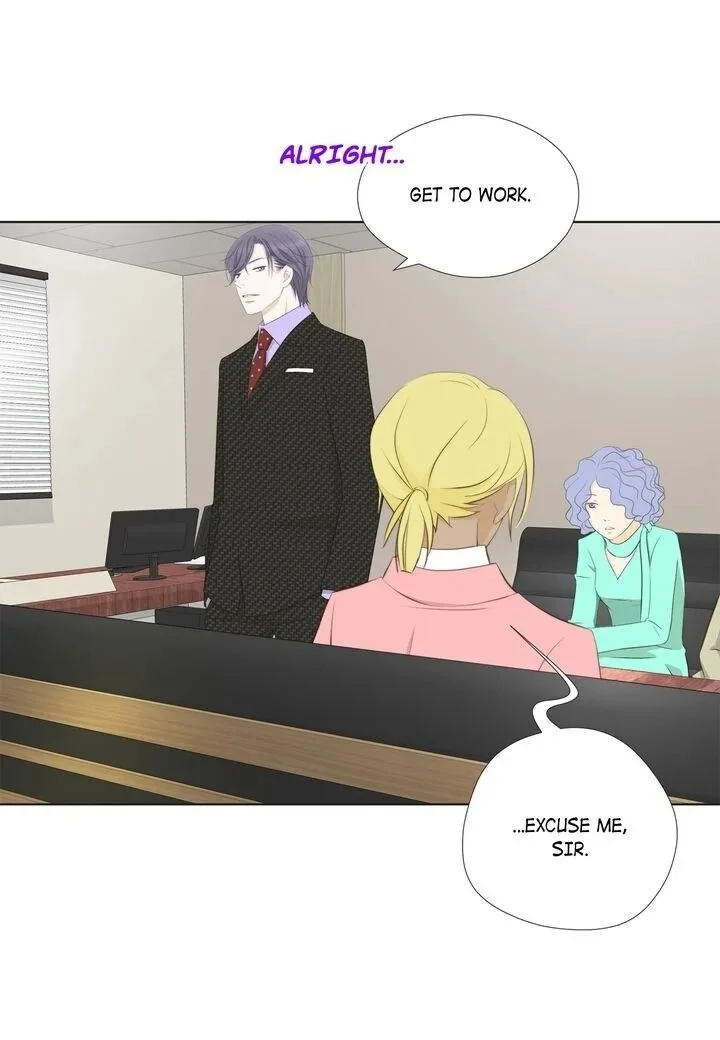 President Long-Legs Chapter 33 page 31