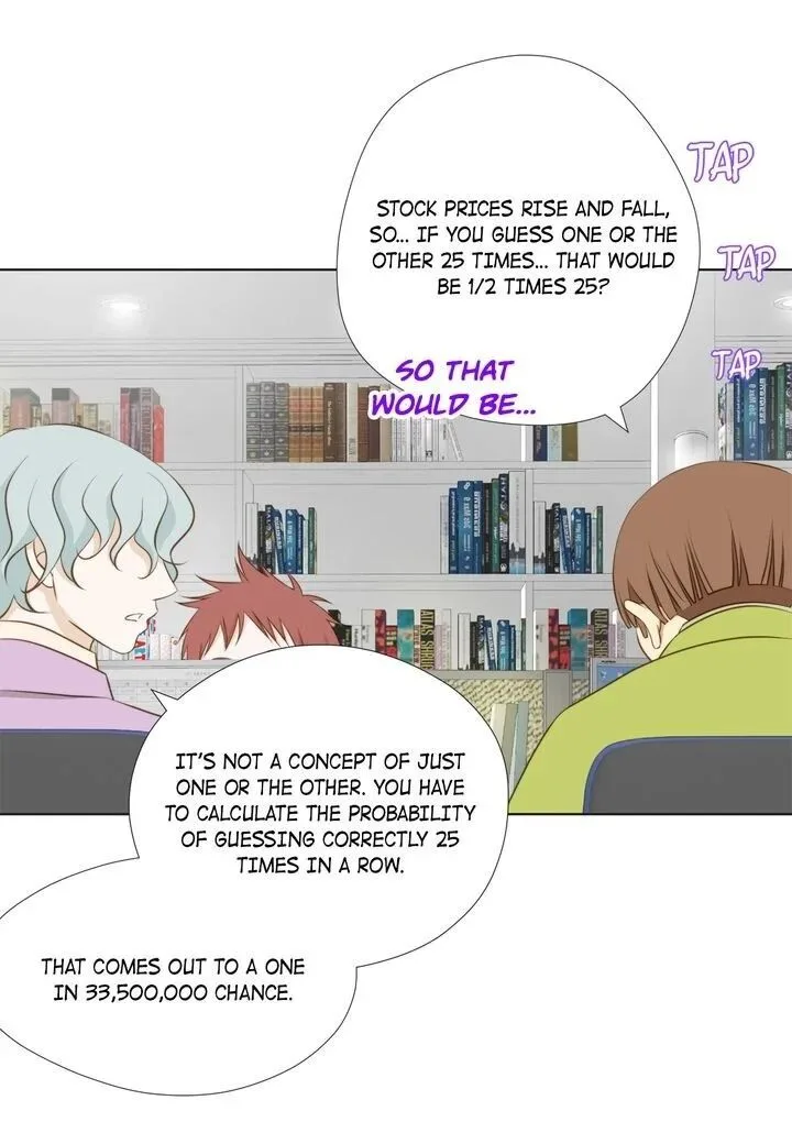 President Long-Legs Chapter 33 page 8