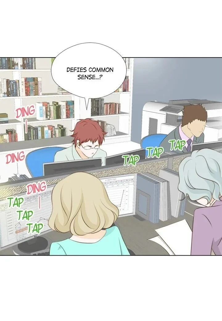 President Long-Legs Chapter 33 page 6