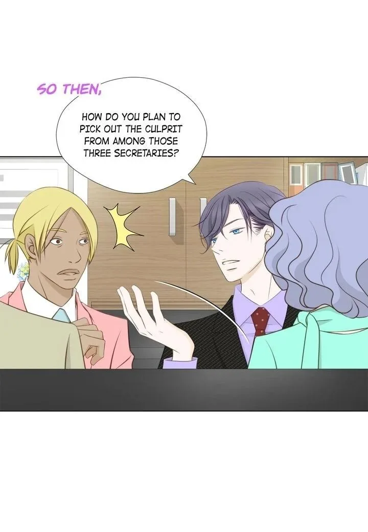 President Long-Legs Chapter 33 page 26