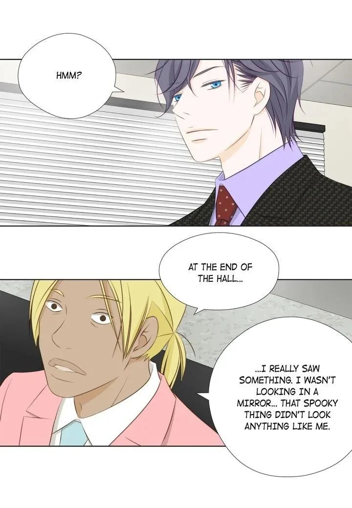 President Long-Legs Chapter 33 page 32