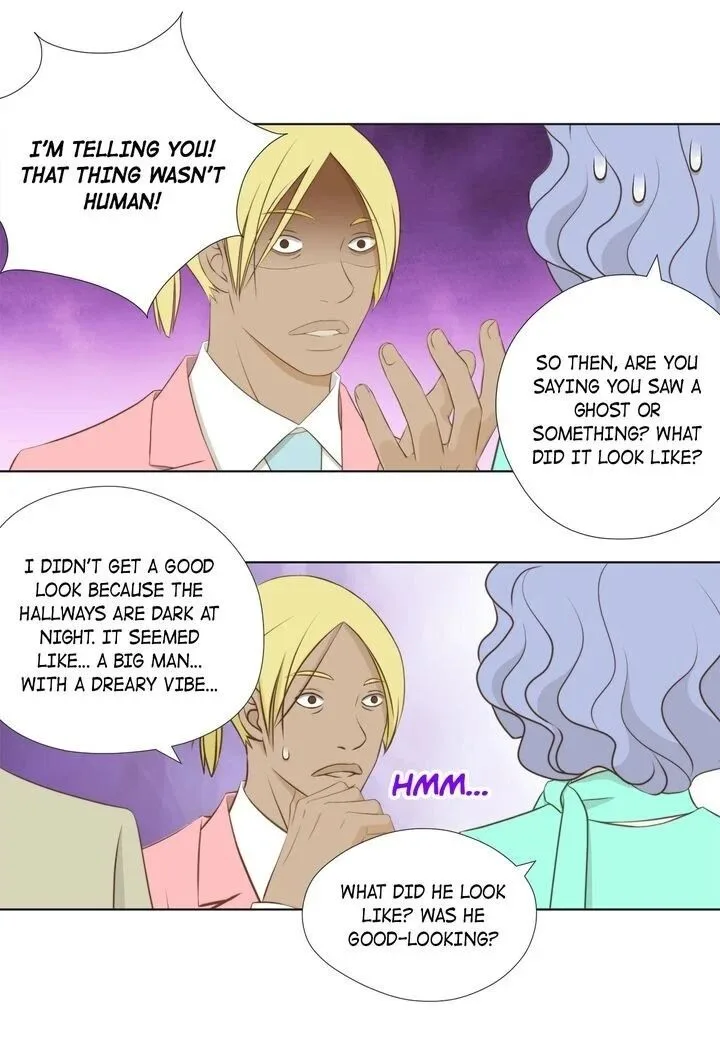 President Long-Legs Chapter 33 page 22