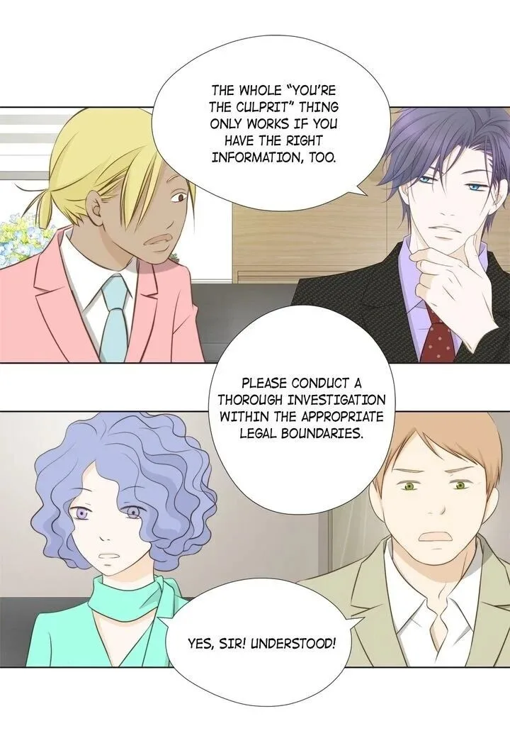 President Long-Legs Chapter 33 page 30