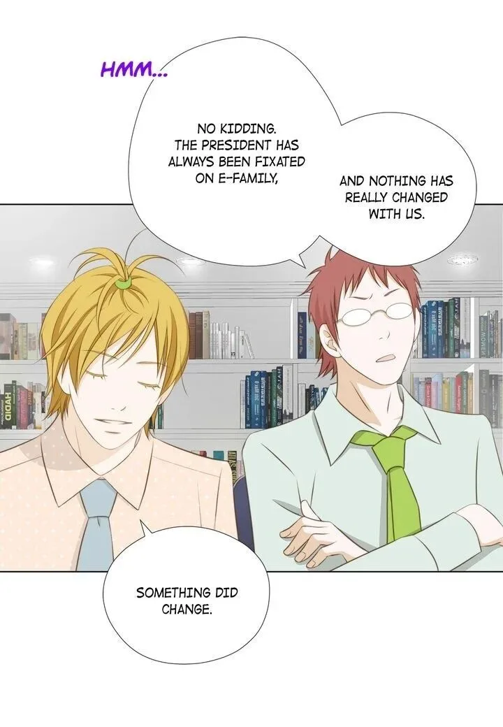 President Long-Legs Chapter 33 page 11