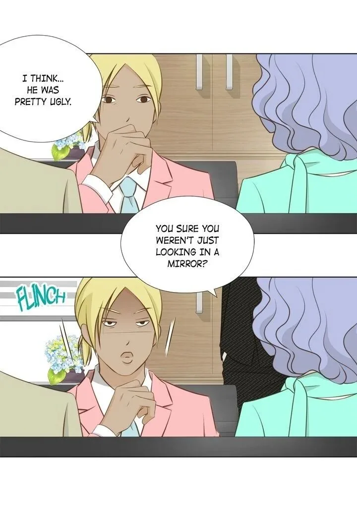 President Long-Legs Chapter 33 page 23